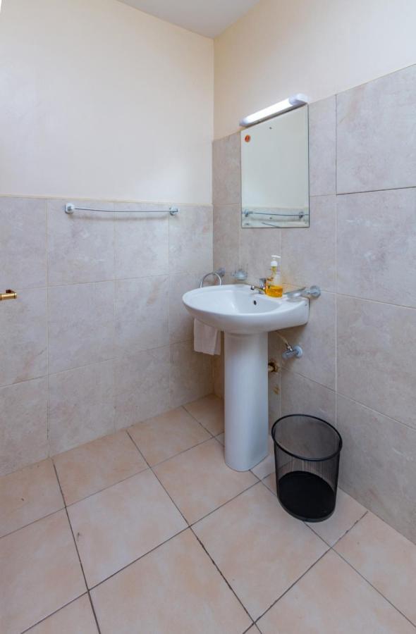 Westpoint Suites By Senga Nairobi Exteriér fotografie