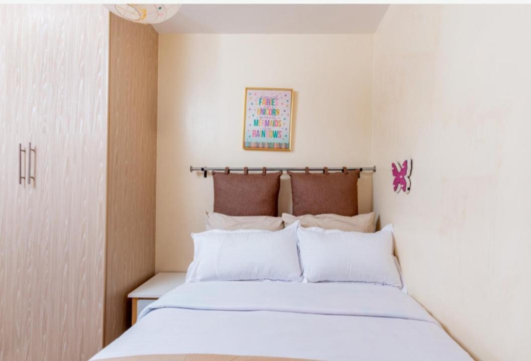 Westpoint Suites By Senga Nairobi Exteriér fotografie