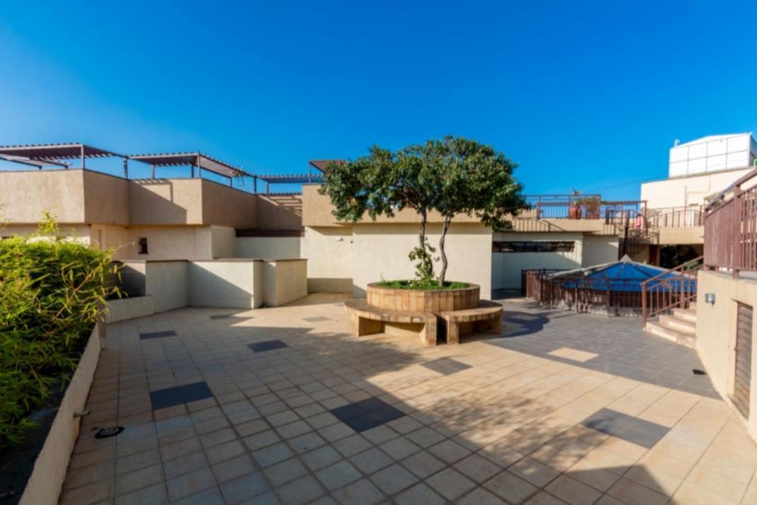 Westpoint Suites By Senga Nairobi Exteriér fotografie