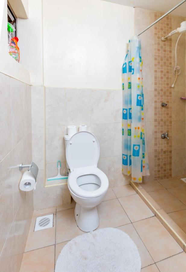 Westpoint Suites By Senga Nairobi Exteriér fotografie