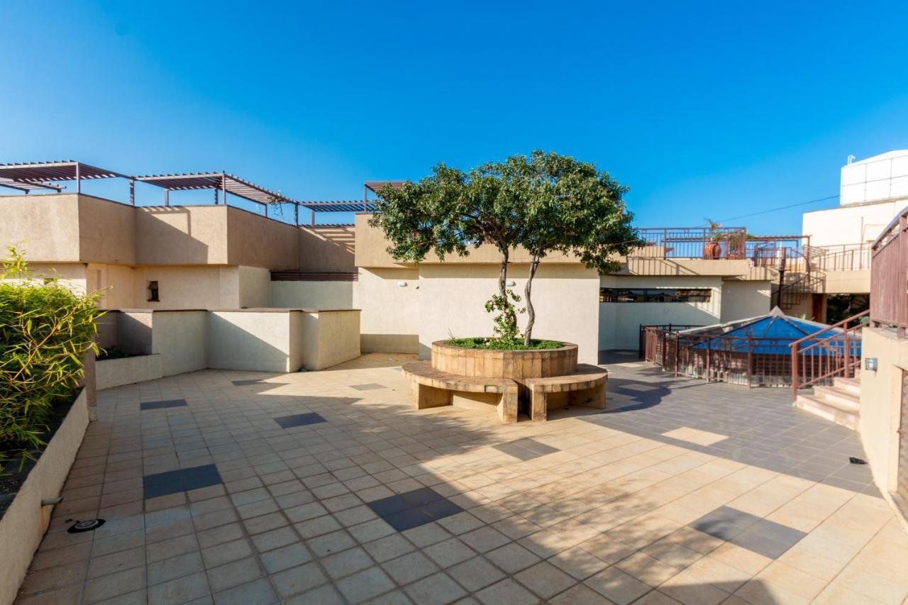 Westpoint Suites By Senga Nairobi Exteriér fotografie